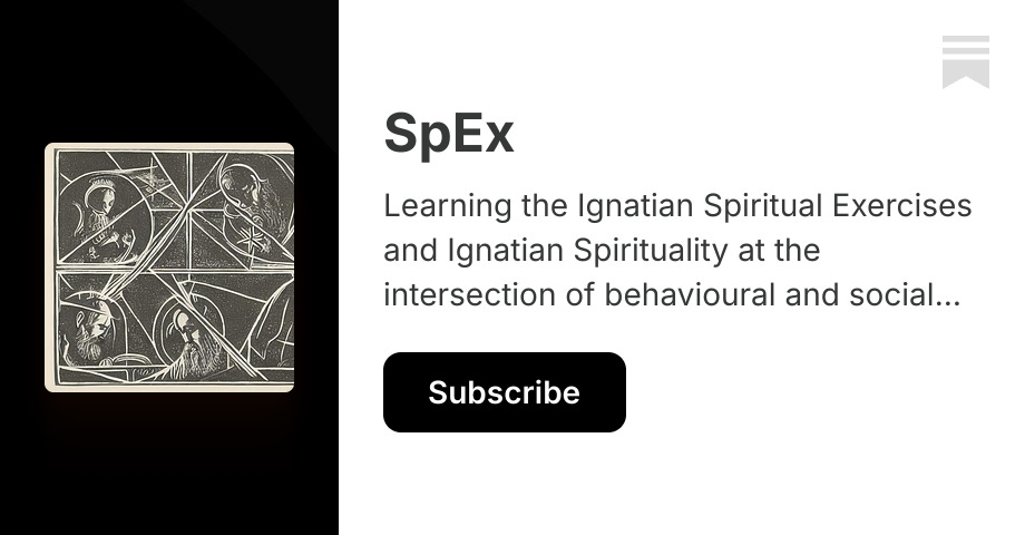 SpEx | Jason Swan Clark | Substack