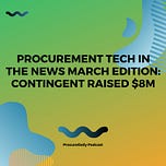 The AI Procurement Blueprint