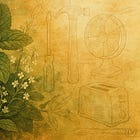 Green Wednesday: Vigorous Lemon Balm and Fixing to Reuse