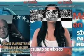 Actriz en videos de «Hispan Online» denuncia manipulación y se deslinda de  autoridades #TalCual #ClaroyRaspao Web: