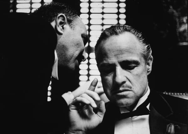 The Immorality of 'The Godfather' | Compact