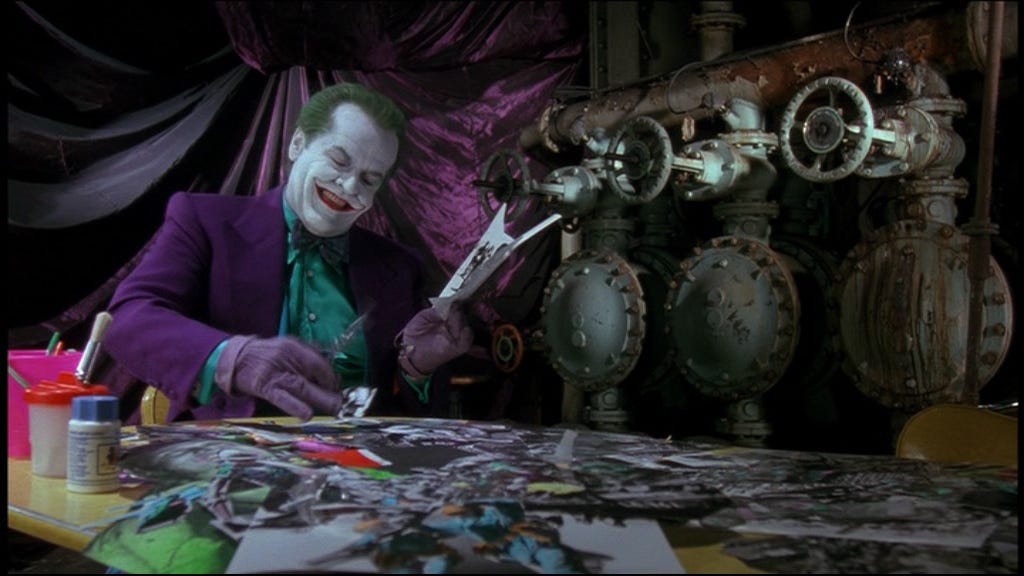 Batman (1989)
