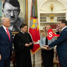 Get to Know Todd Blanche, Your New Attorney General