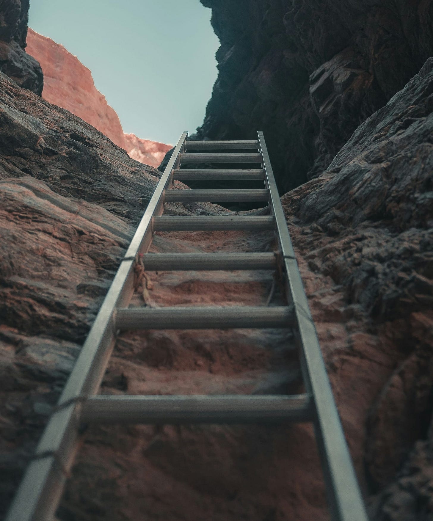 Unsplash/Cesar Cid Unsplash/Cesar Cid