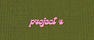 Project's Substack