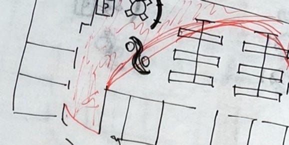 art journaling helped with my creativity at work