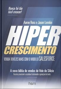 Livro Hipercrescimento