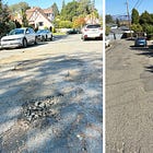 Does your street need repaving? Find out if you’re one of the lucky ones on the city’s master list