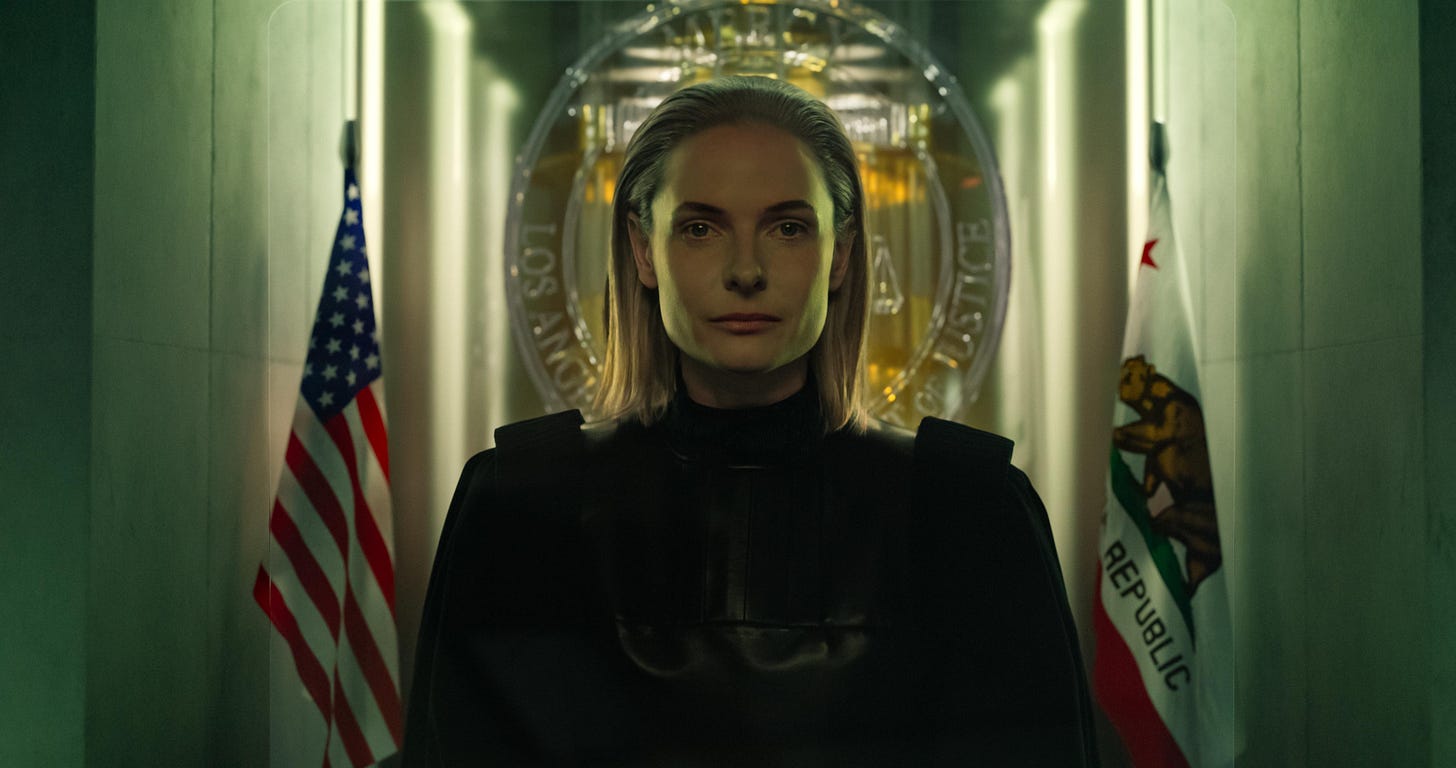 Mercy (2026) - IMDb