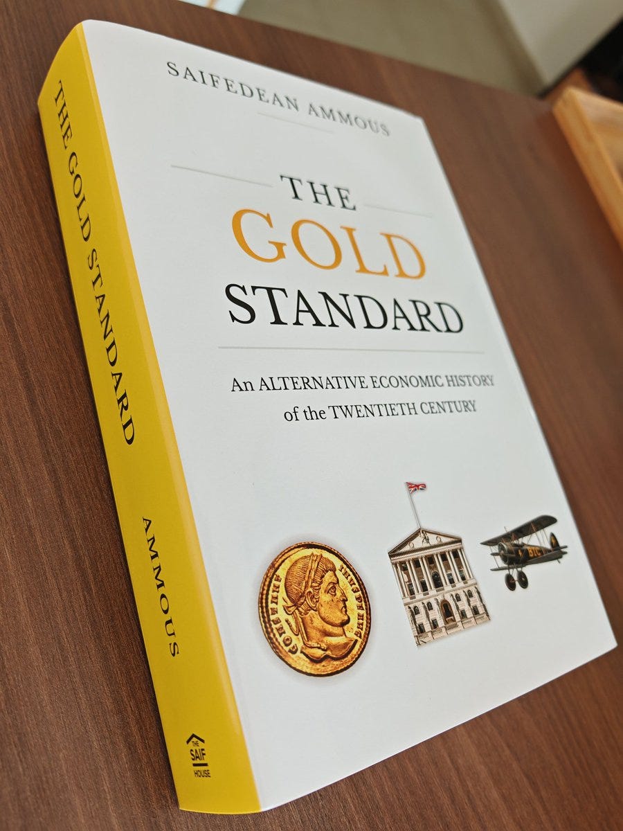 It's here! @TheGoldStandard is now shipping! Order yours now from my website or Amazon! RT to win a copy! It's here! @TheGoldStandard is now shipping! Order yours now from my website or Amazon! RT to win a copy!