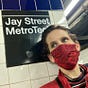 Johanna Clearfield's avatar