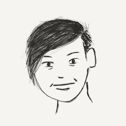 Making Up Life by Yen Ooi