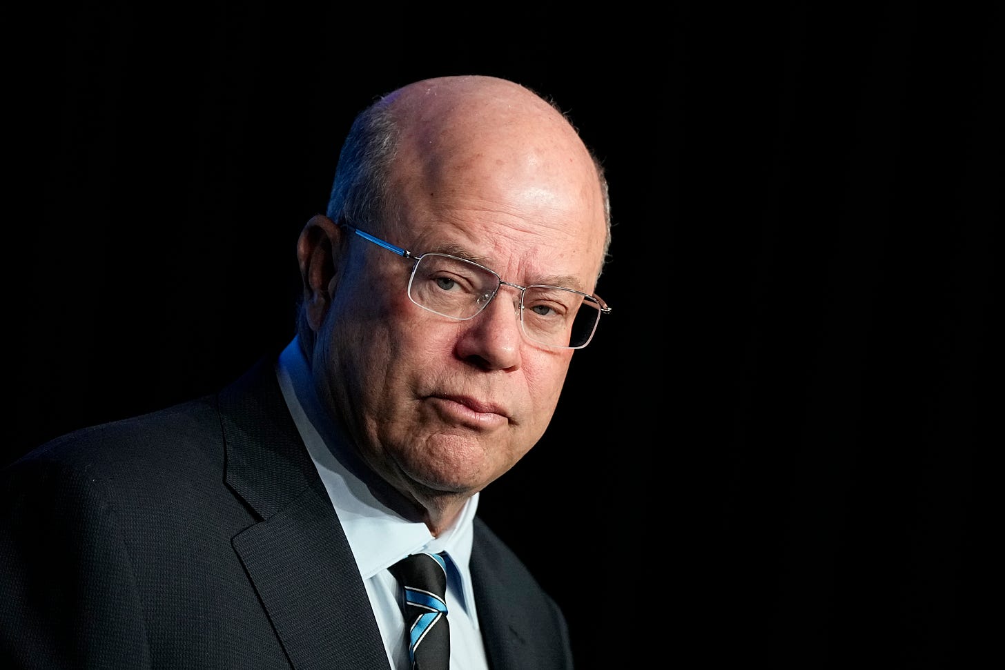Panthers owner David Tepper defends lack of patience, decision to draft  Bryce Young No. 1 overall
