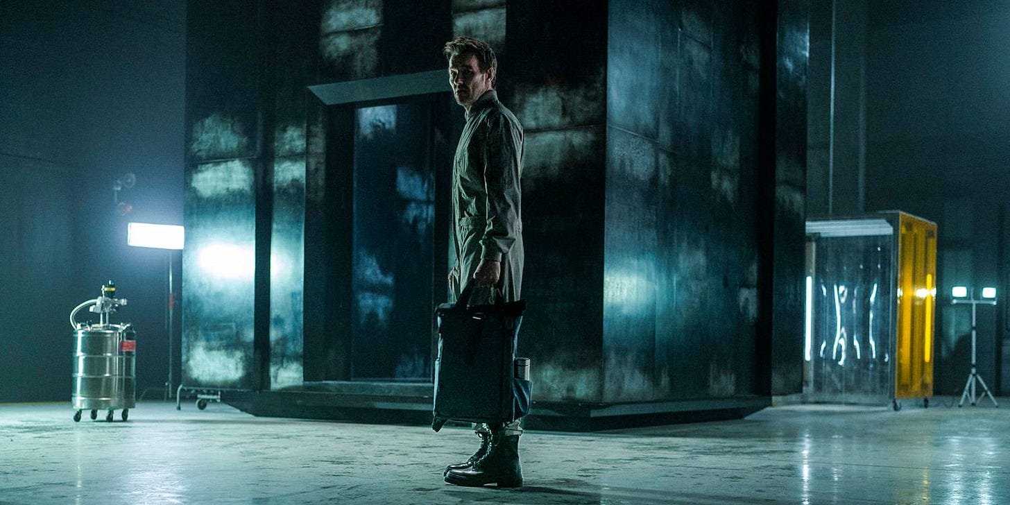 How Does Dark Matter's Interdimensional Travel Work? The Science Behind The  Box Explained