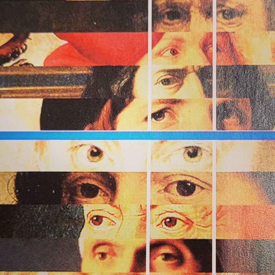 The Pragmatic Nihilist