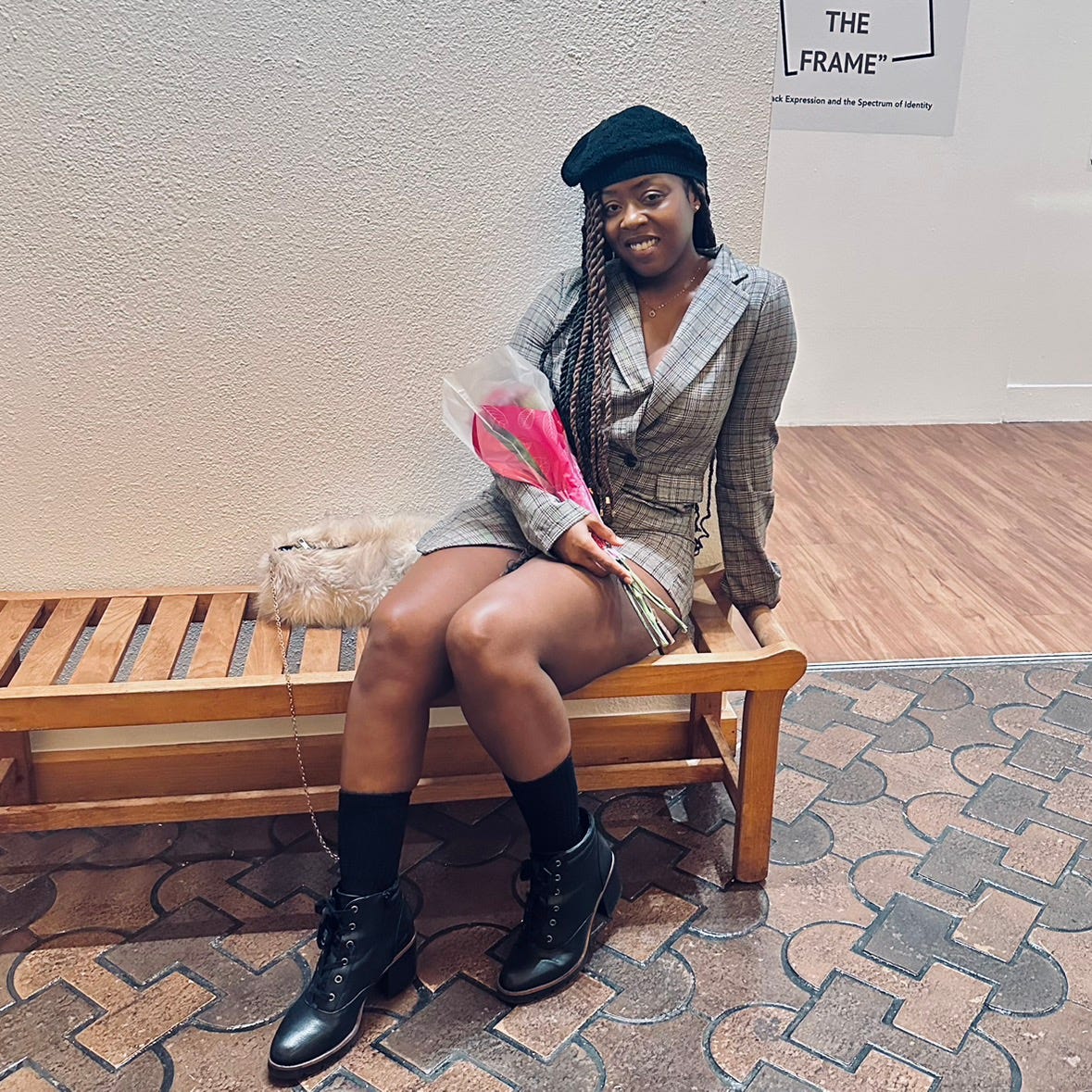 Crys Art |The Piece Collective