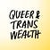 Queer & Trans Wealth