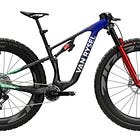 Van Rysel debutta nella mountain bike