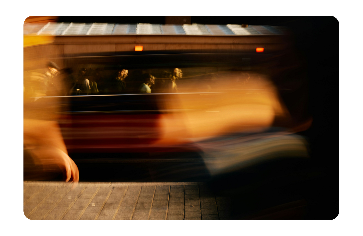 The Motion Blur Project - by CameraSetup