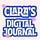 clara's digital journal 