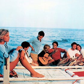 Perché gli italiani vanno in ferie ad agosto? – Campanili n. 10