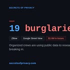 They Researched Their Victims on Zillow Before Kicking Down the Door