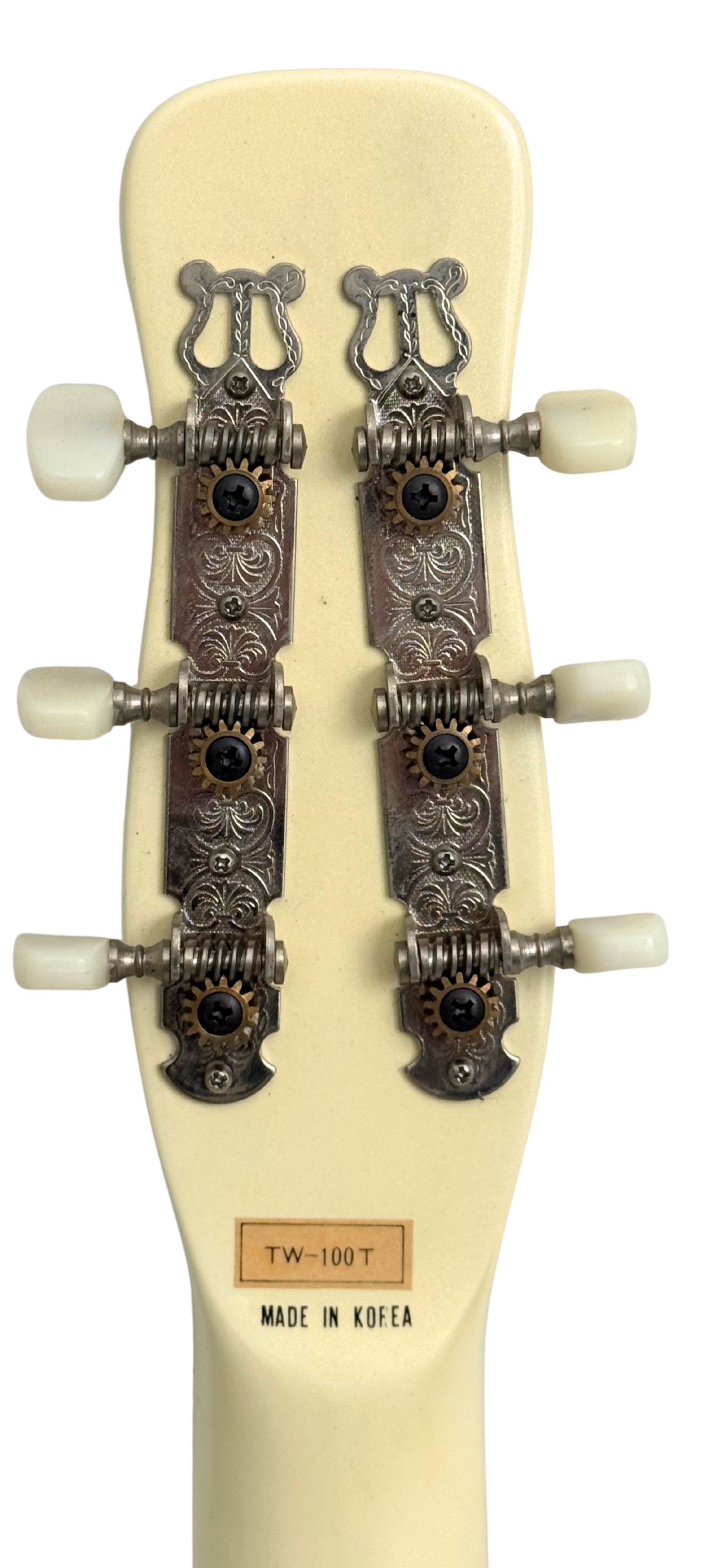 Gretsch Traveling Wilburys Guitar - by GuitarHeap