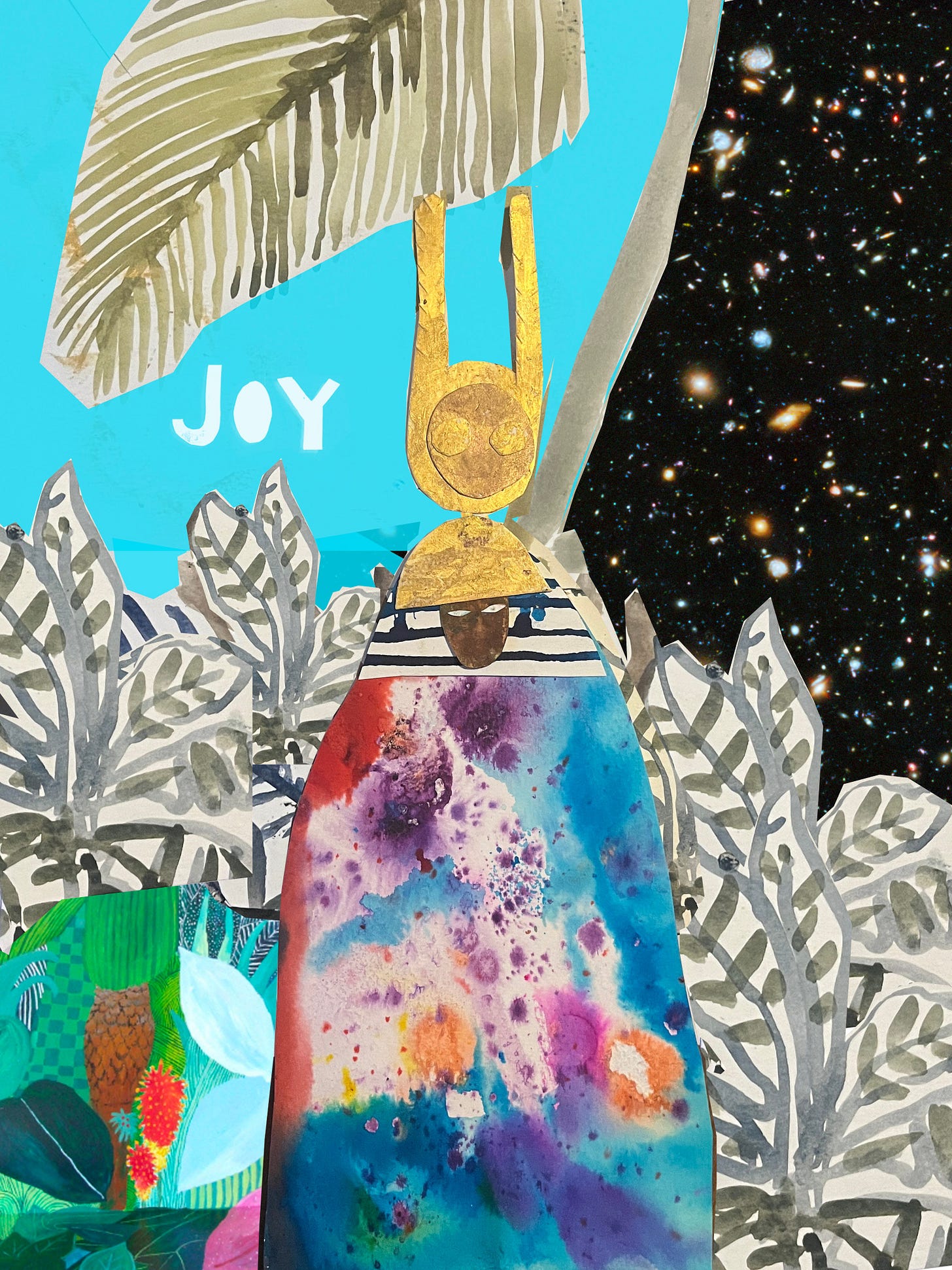 A Joyful Noise @annajanemcintyre