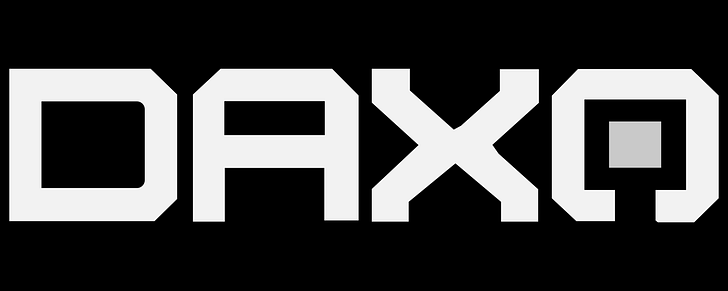 Daxo Robotics logo