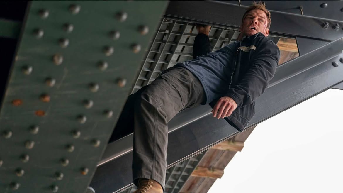 The First three episodes of “Reacher” Season 4 premiere on Prime Video on August 12, 2026, with new episodes rolling out weekly after that— the full season runs eight episodes total. The First three episodes of “Reacher” Season 4 premiere on Prime Video on August 12, 2026, with new episodes rolling out weekly after that— the full season runs eight episodes total.