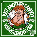 Steeven Orr Else Media