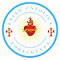 UNIÃO CATÓLICA PORTUGUESA's avatar