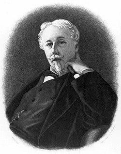 Arthur de Gobineau - Wikipedia
