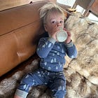 Should We Give Toddlers Milk?