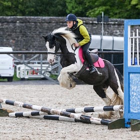 Jack's Show a great success