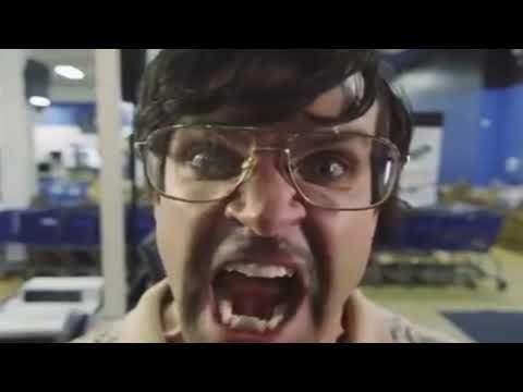 Hello Everybody My Name Is Nerd