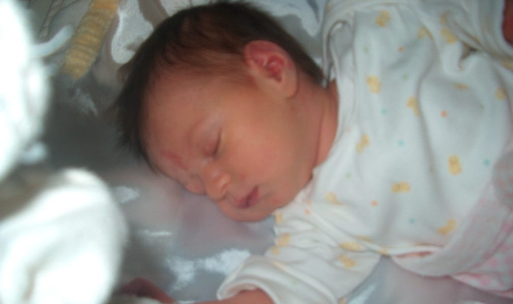 What If...The Anointed One