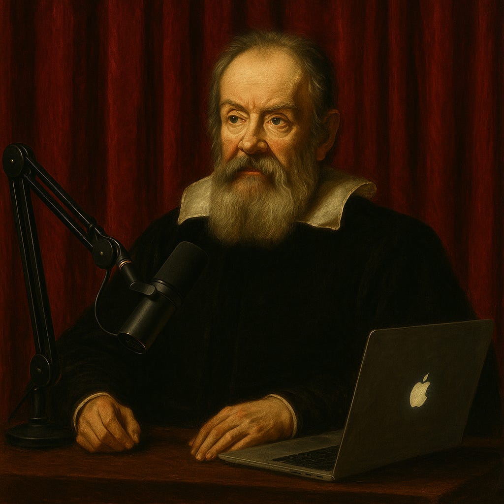 Conspiracy theorists are winning