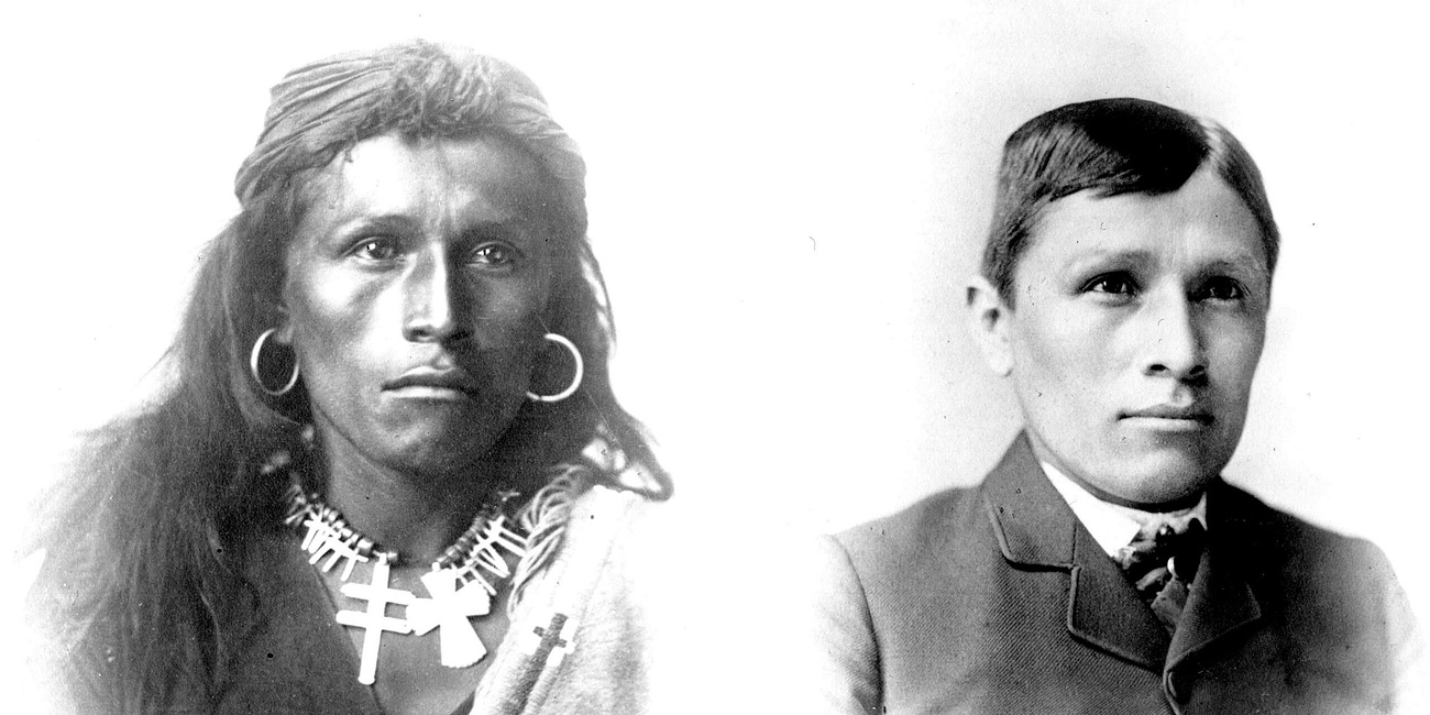 🌟 Making History in Arizona: First Presidential Apology for Native American Schools