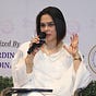 Mehak Oberoi's avatar