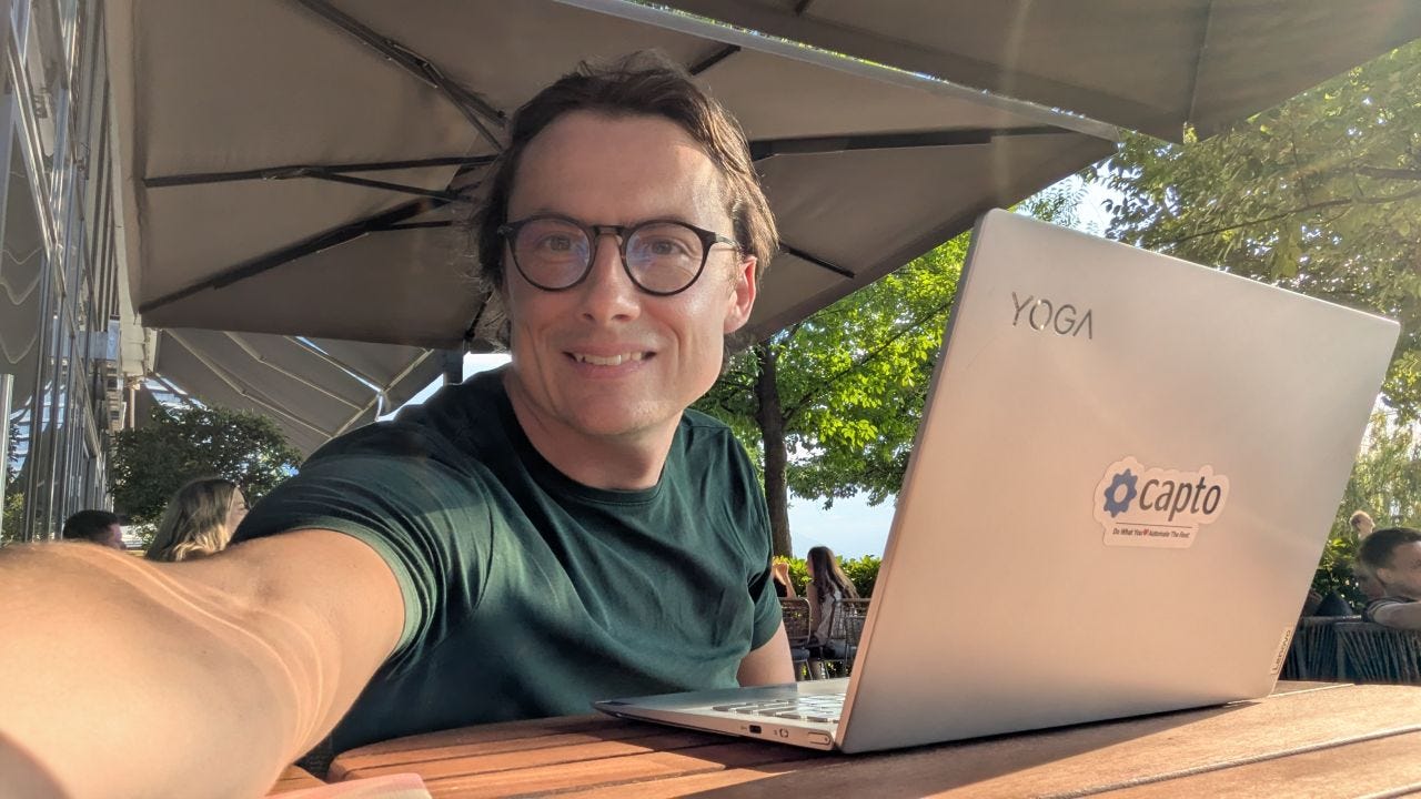 Don’t Let AI FOMO Run Your Business