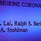 U.S. Government Has Funded Ralph Baric's Coronavirus Work and Patents Since 1984
