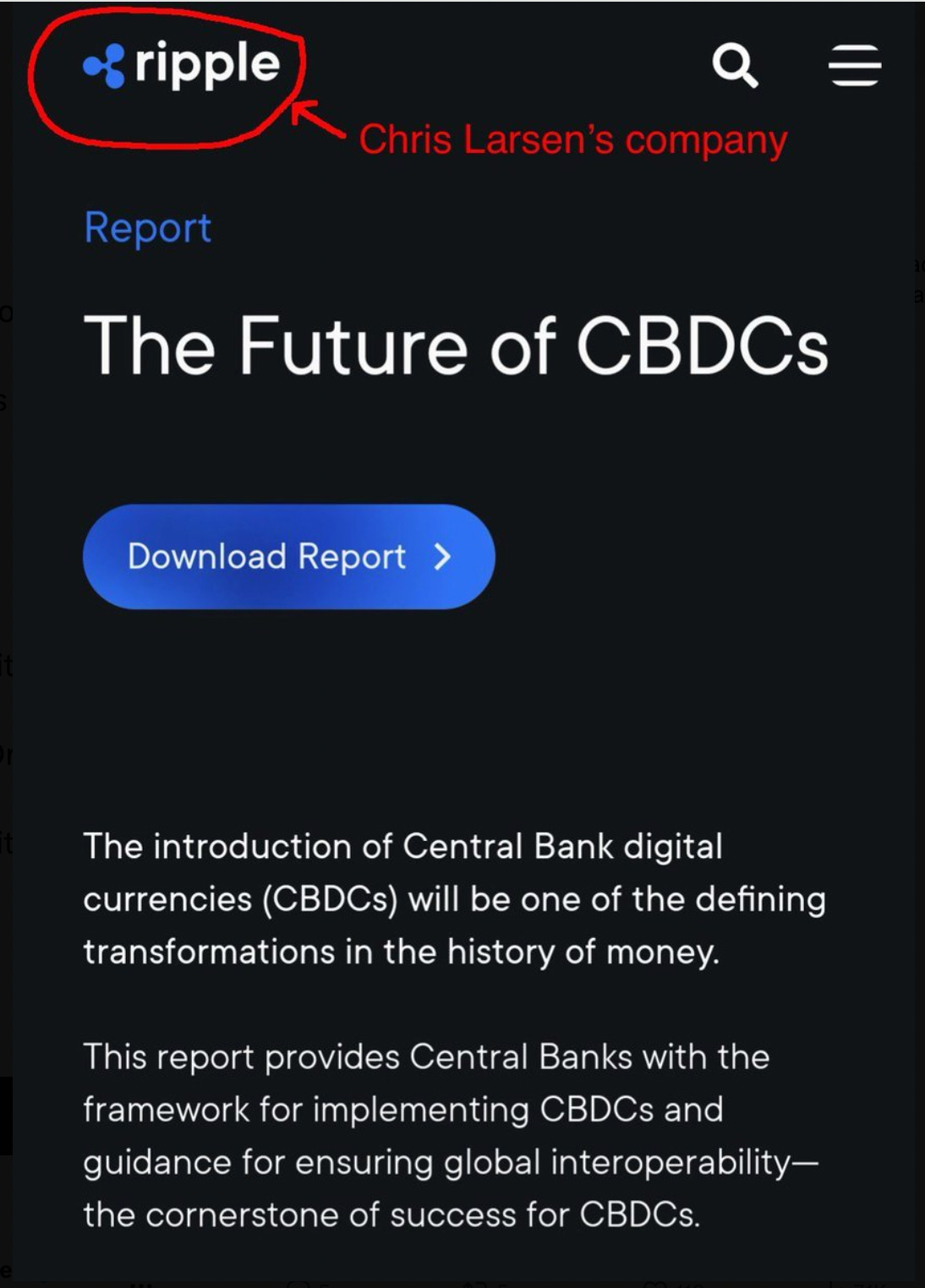 26 Goodbye Altseason? - by Daniel Batten