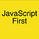 JavaScript 1st