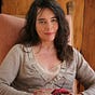 Julie Carmen, MA's avatar