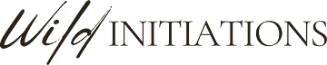 Wild Initiations