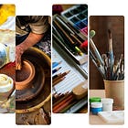 Discover the Owen Sound Community Artist Studio Tour This September