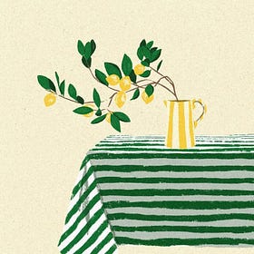 #106 | Se você fosse uma casa, como seria?