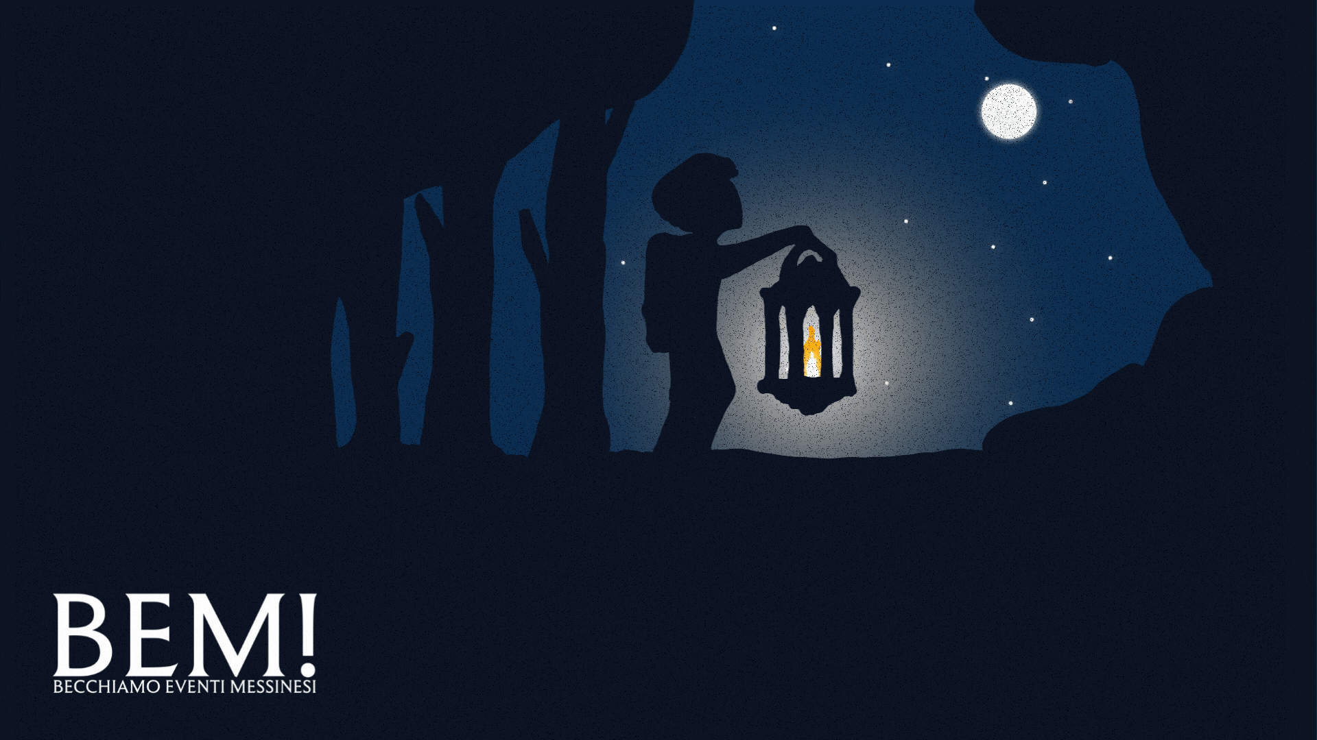 BEM! - La newsletter di The Messineser, image size:1920x1080