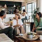 Coliving Etiquette: How to Be a Good Guest (And Why It Matters)